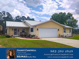364 Hickory Ridge Dr, Sebring, FL 33876