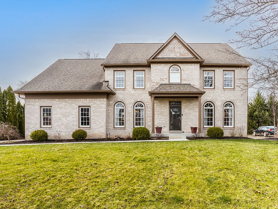 9691 Winter Way, Zionsville, IN 46077 Zillow