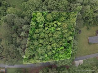 LOT 18 & 19 Lakeview Dr, Purvis, MS 39475