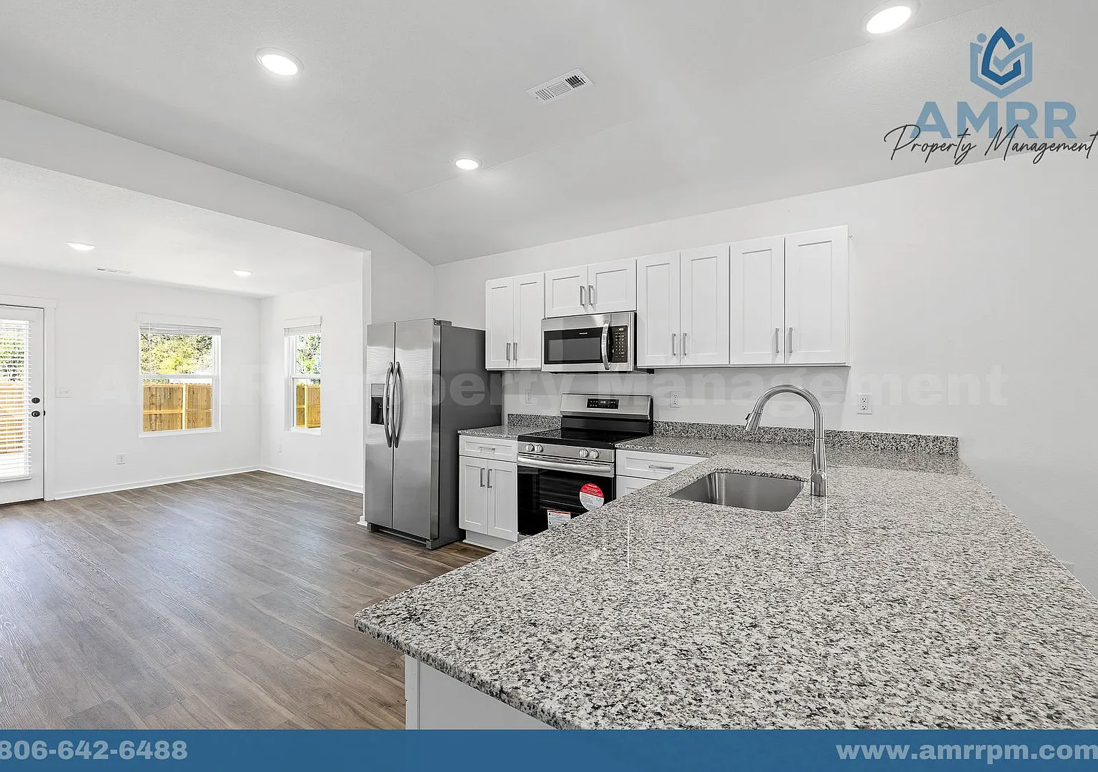 Spacious 4-Bedroom Family Home Awaits in Decatur — Photo 3