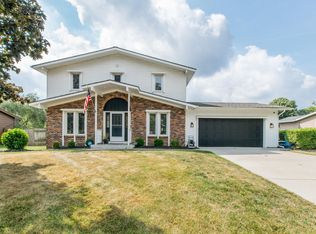 3050 Winesap Dr NE, Grand Rapids, MI