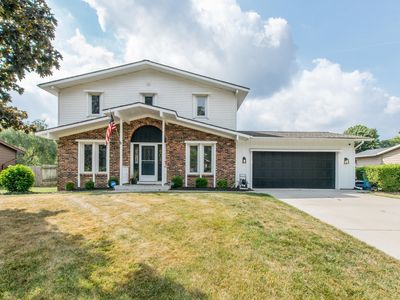 3050 Winesap Dr NE, Grand Rapids, MI, 49525