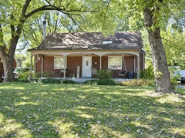 625 Kewanna Drive, Jeffersonville, IN 47130