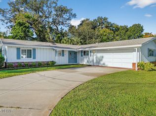 50 N Saint Andrews Dr, Ormond Beach, FL 32174