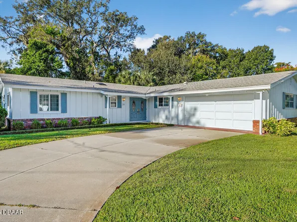 50 N Saint Andrews Dr, Ormond Beach, FL 32174