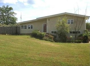 6809 Dalton Rd, Hensley, AR 72065