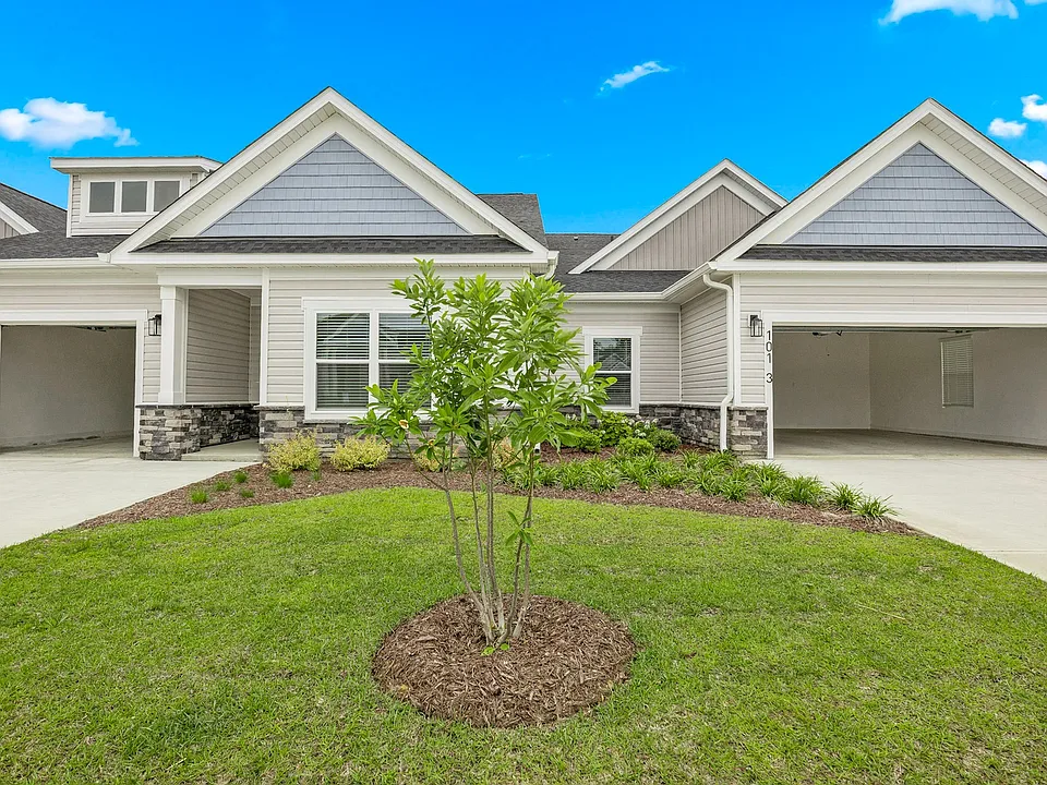 River Rock at Blume Road 55+ Active Adult Homes