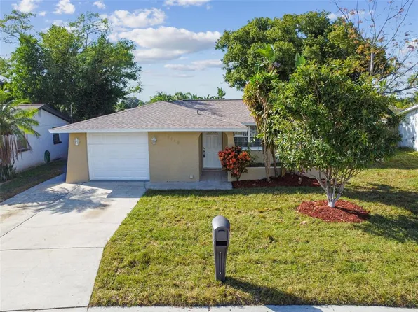 2149 CHATLIN RD, HOLIDAY, FL 34691