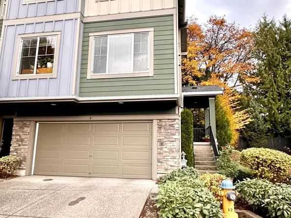 13517 44th Ct SE Unit 4, Mill Creek, WA 98012