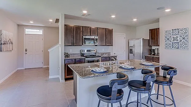 5929 Silver Sage Way — Photo 3
