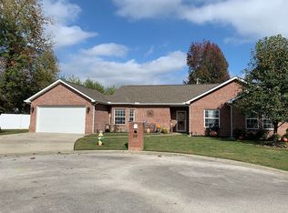 26 McKenzie Trl, Corbin, KY 40701