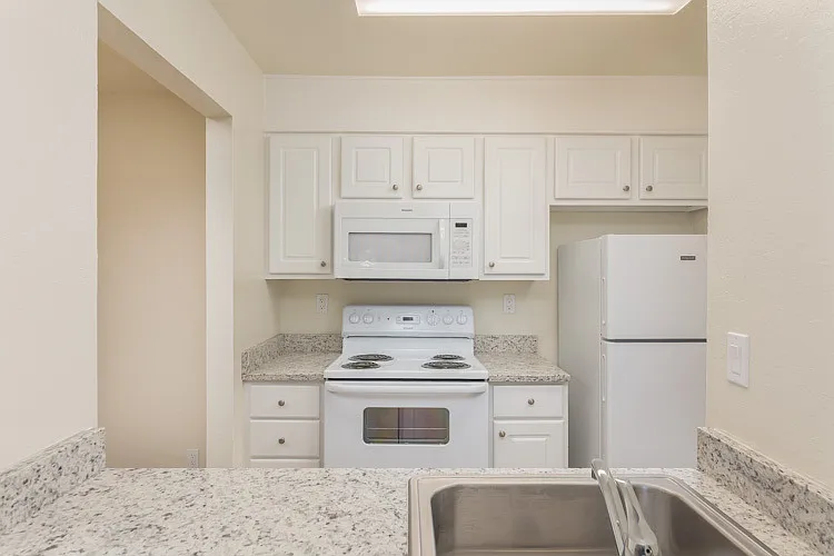 Le Boulevard Apartments — Photo 47