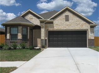28506 Lockeridge Springs Dr, Spring, TX 77386