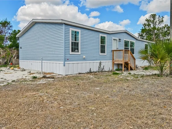 1770 Tucker Ln, North Fort Myers, FL 33917