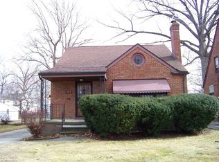 757 E 232nd St, Euclid, OH