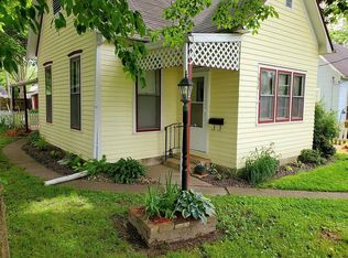 1515 Edith St, Murphysboro, IL 62966