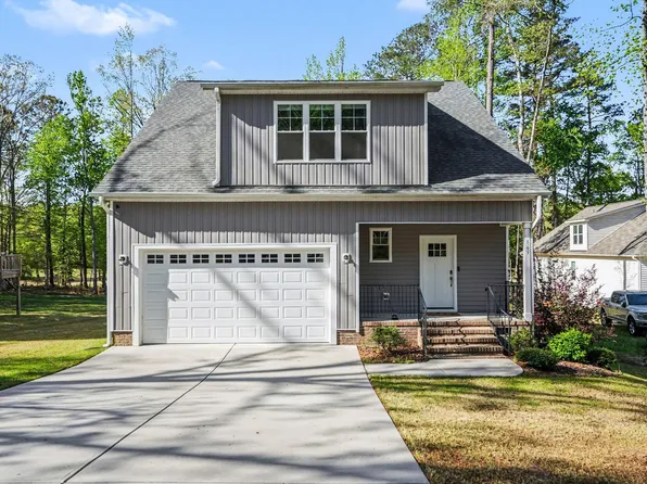 169 Black Cloud Dr, Louisburg, NC 27549