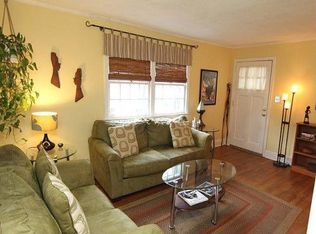 2408 Farthing St, Durham, NC 27704