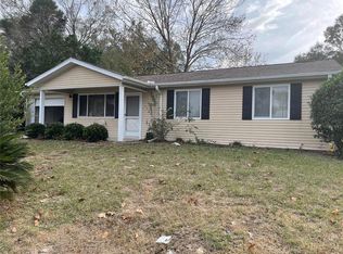 8498 SW 109th Lane Rd, Ocala, FL 34481