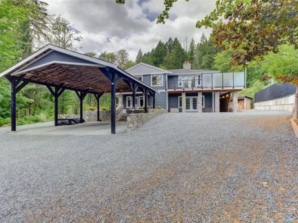 8136 Miracle Close, Cowichan Valley, BC V0R 3E1