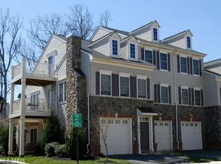 11213 Wortham Crest Cir #67, Manassas, VA 20109