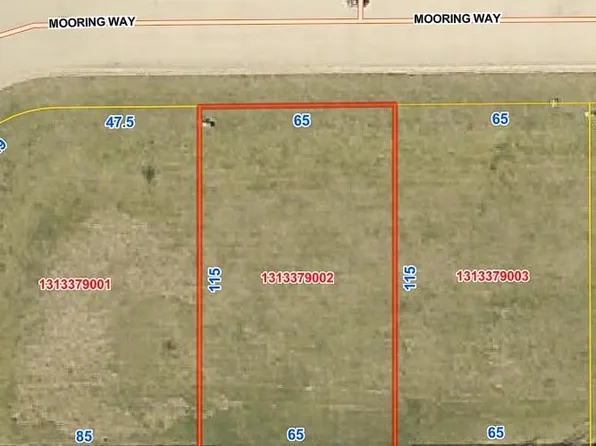 5745 N Mooring Way, Peoria, IL 61615