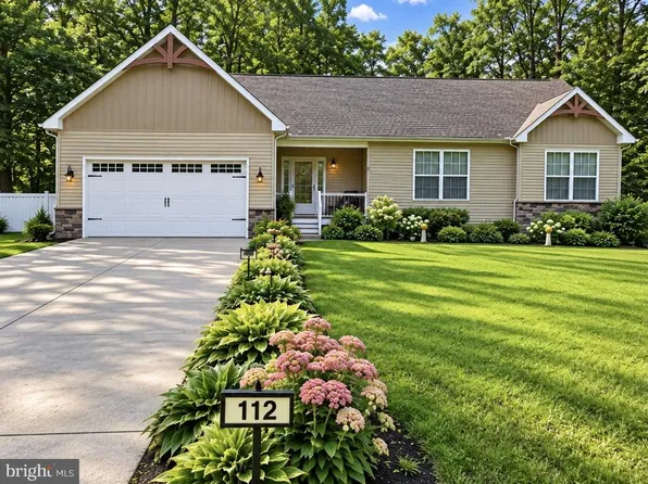 112 Garfield Ave, Chesilhurst, NJ 08089