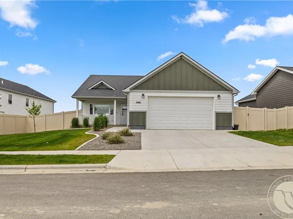 7095 Copper Bend Blvd, Billings, MT 59106