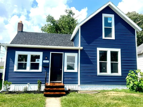 824 E Spring St, Saint Marys, OH 45885