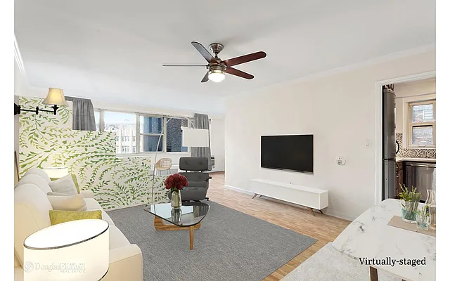 Rented by Douglas Elliman | media 11