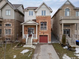 73 Sutcliffe Way, New Tecumseth, ON L9R0N8