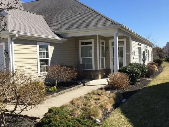 301 Seacrest Ln #301, Rio Grande, NJ 08242