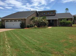 1125 N College Blvd, Lynn Haven, FL 32444