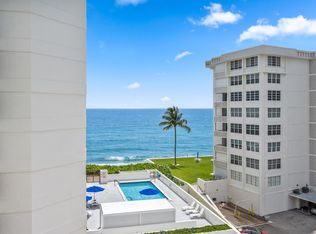 3560 S Ocean Blvd APT 607, South Palm Beach, FL 33480