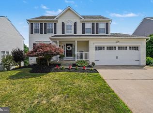 703 Hickory Limb Cir, Bel Air, MD 21014