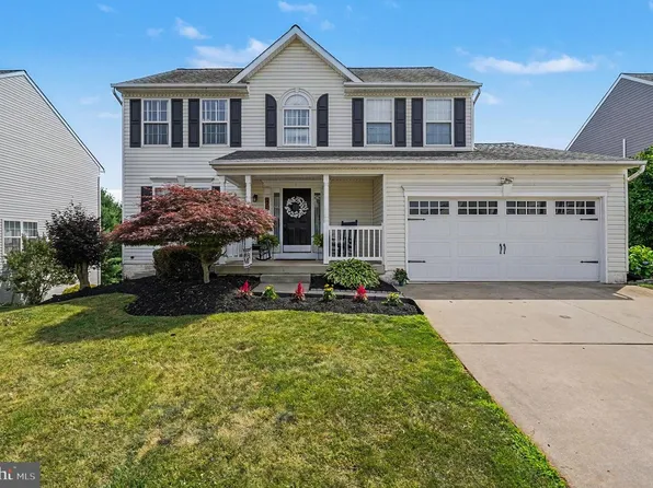 703 Hickory Limb Cir, Bel Air, MD 21014
