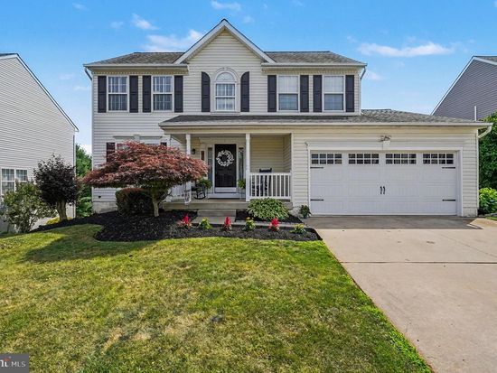 703 Hickory Limb Cir, Bel Air, MD 21014