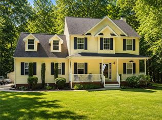 8077 Founders Mill Way, Gloucester, VA 23061