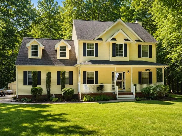 8077 Founders Mill Way, Gloucester, VA 23061