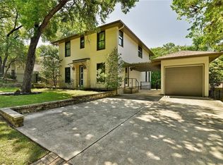 2305 W 12th St, Austin, TX 78703