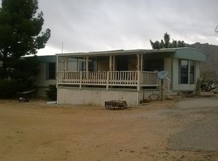 25122 Little Teepee Rd, Apple Valley, CA 92307