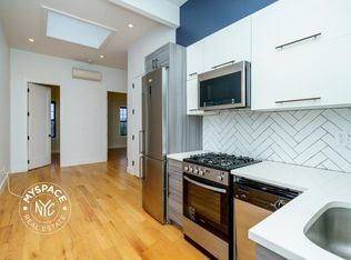 50 Starr St #3L, Brooklyn, NY 11221