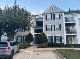 10021 Vanderbilt Cir APT 5, Rockville, MD 20850