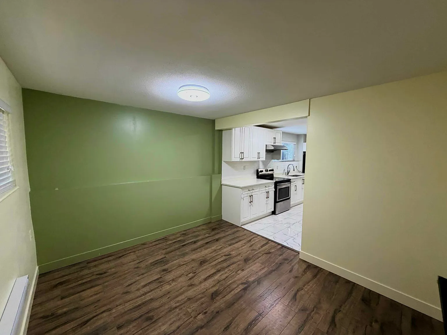 1 bed, 600 sqft, $1,295 — Photo 3