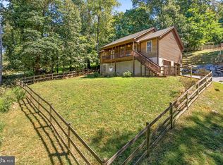 806 Windy Way, Front Royal, VA 22630