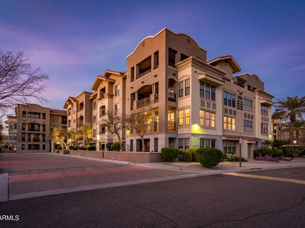 7291 N SCOTTSDALE Road #2004, Paradise Valley, AZ 85253