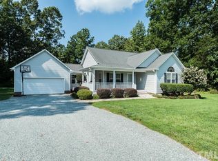 2351 Jones Dr, Mebane, NC 27302