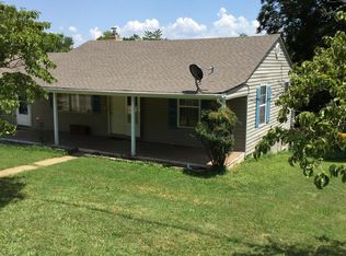 5032 Trescott Dr, Knoxville, TN 37921