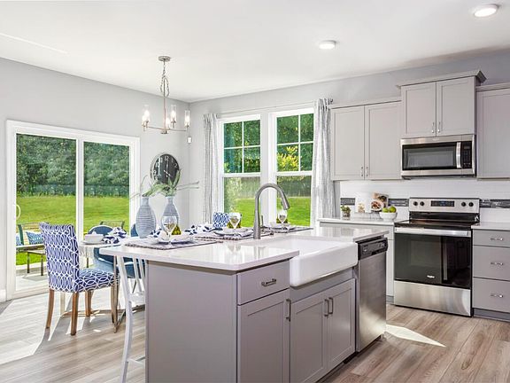 5th image of 1110 Caswell Way Ct Homesite 24