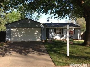 10516 Bronwood Way, Rancho Cordova, CA 95670